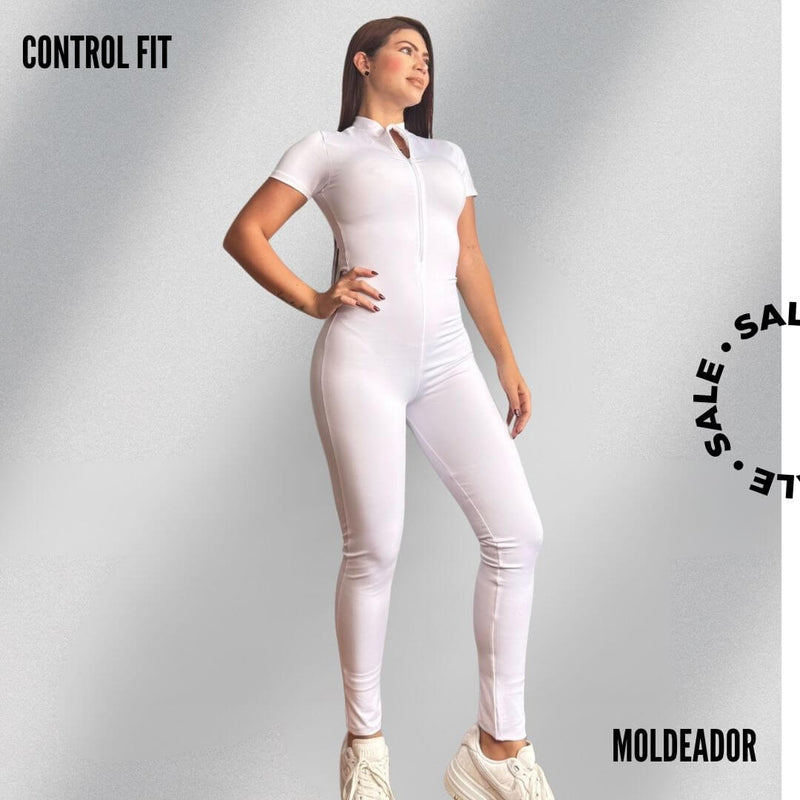 Enterizo Power Shape – Moldeador y Reductor