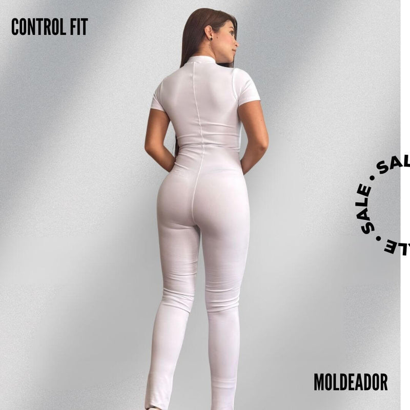 Enterizo Power Shape – Moldeador y Reductor